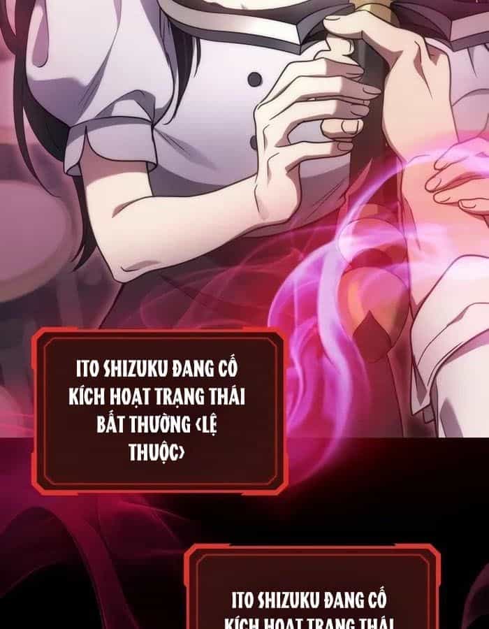 Võ Thần Hồi Quy Cấp 2 - Chương 67 - ảnh 65