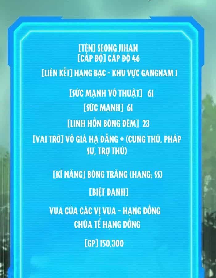 Võ Thần Hồi Quy Cấp 2 - Chương 68 - ảnh 64