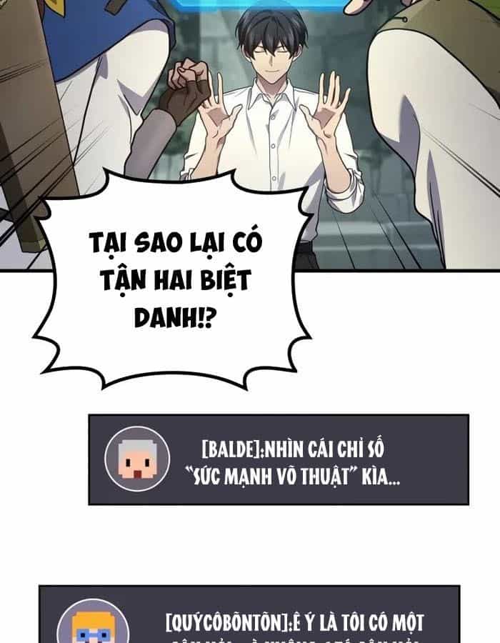Võ Thần Hồi Quy Cấp 2 - Chương 68 - ảnh 68
