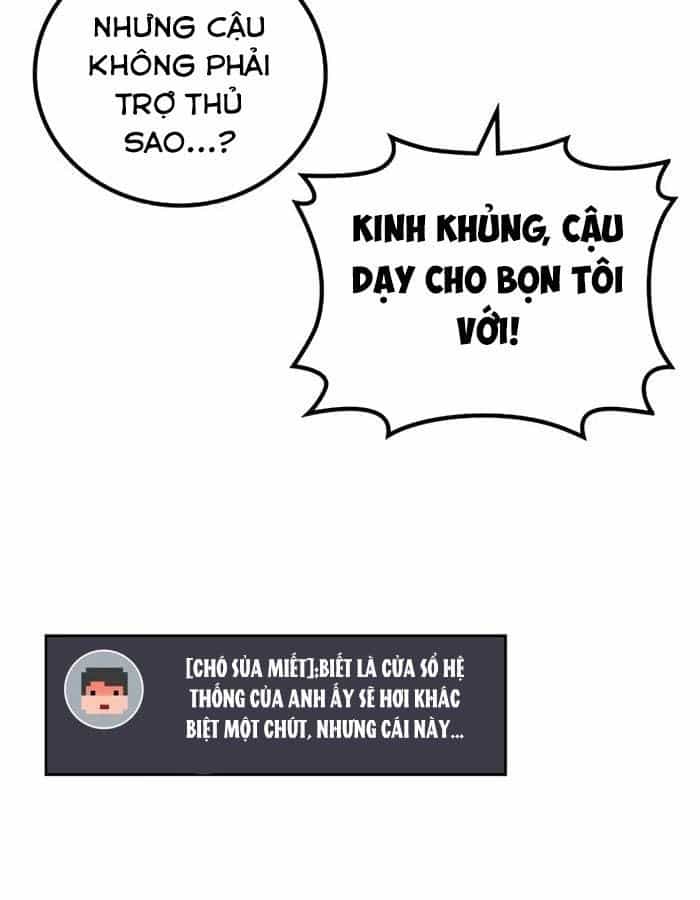Võ Thần Hồi Quy Cấp 2 - Chương 68 - ảnh 82