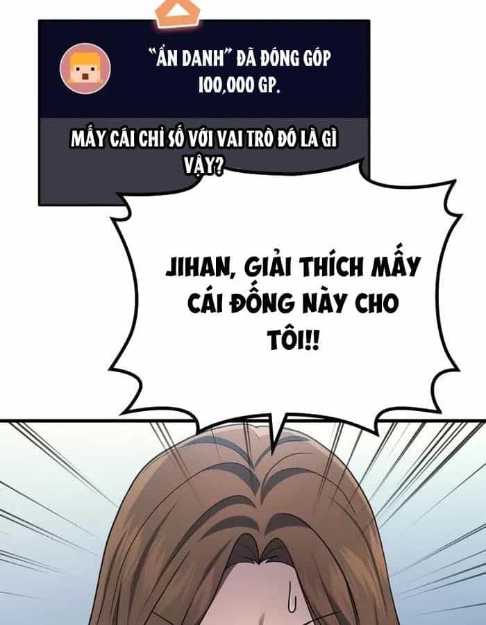 Võ Thần Hồi Quy Cấp 2 - Chương 68 - ảnh 85