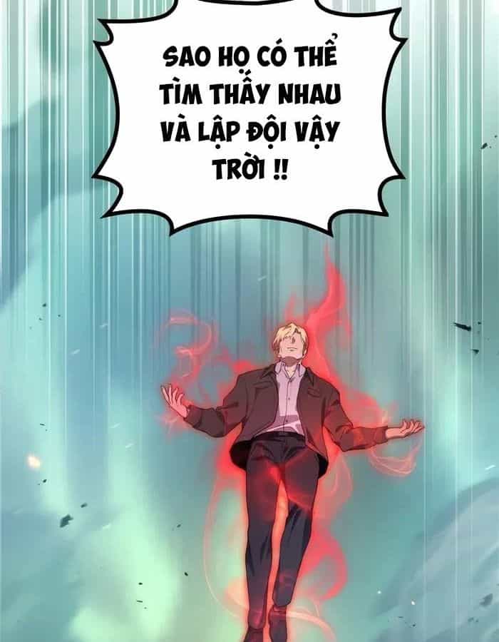 Võ Thần Hồi Quy Cấp 2 - Chương 69 - ảnh 119