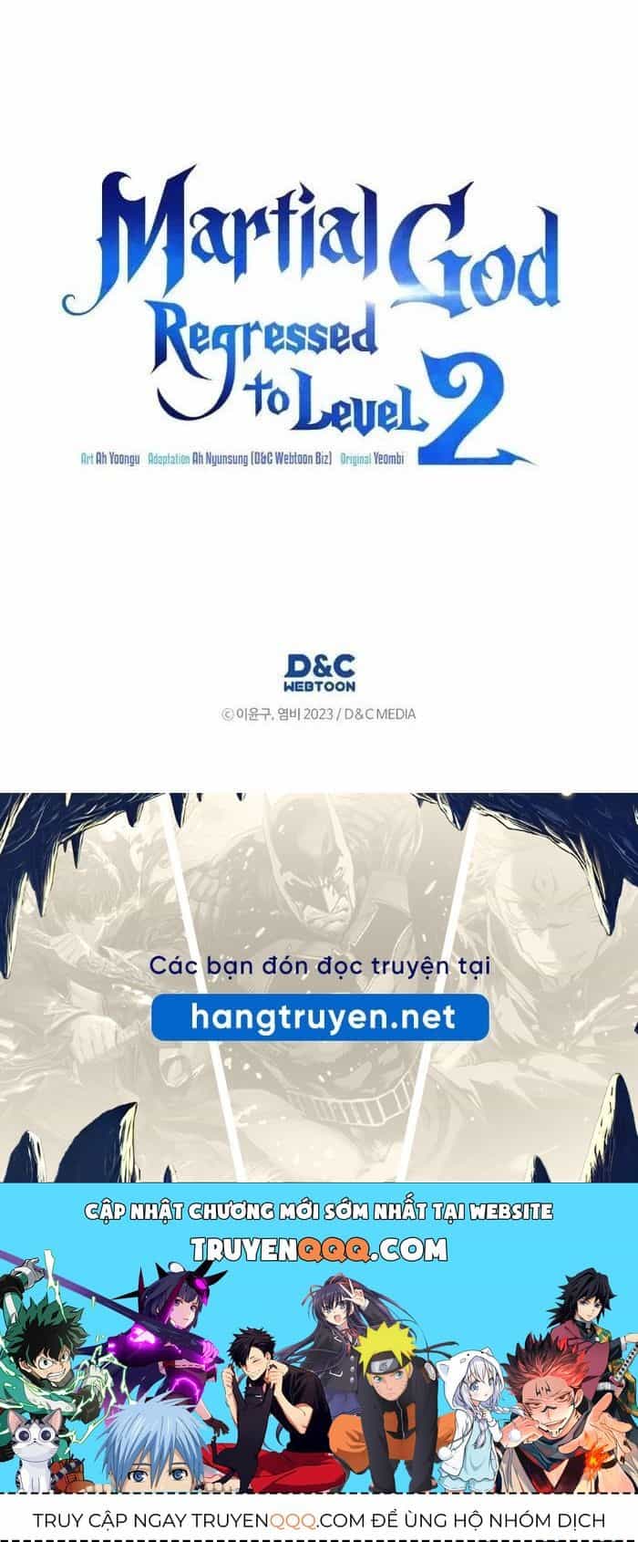 Võ Thần Hồi Quy Cấp 2 - Chương 69 - ảnh 133