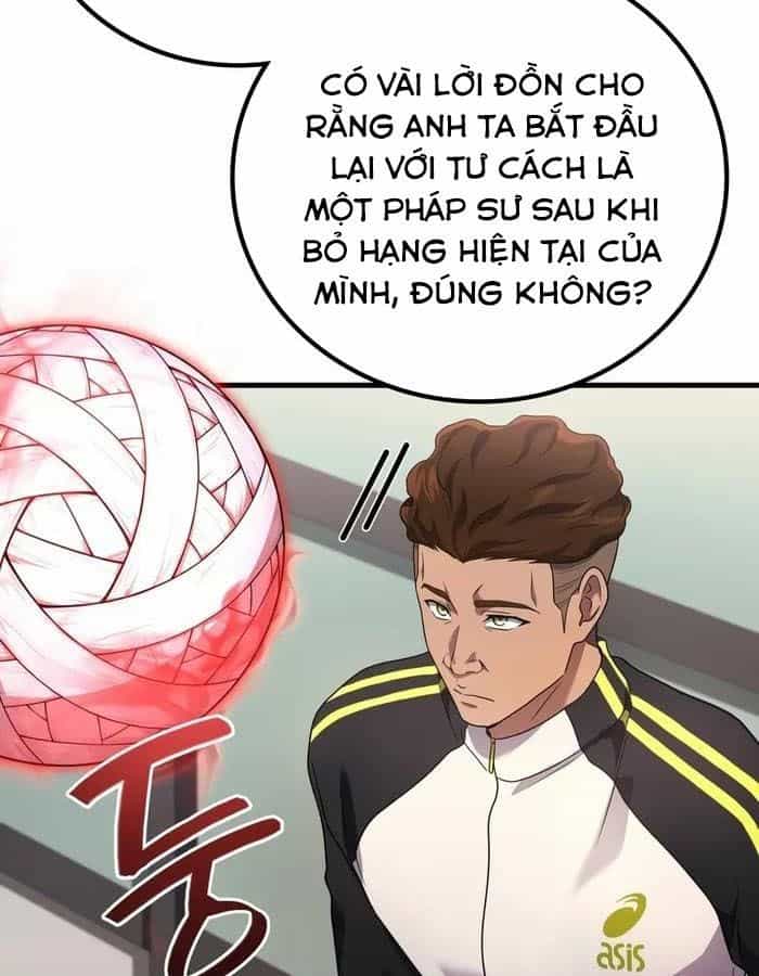 Võ Thần Hồi Quy Cấp 2 - Chương 69 - ảnh 47