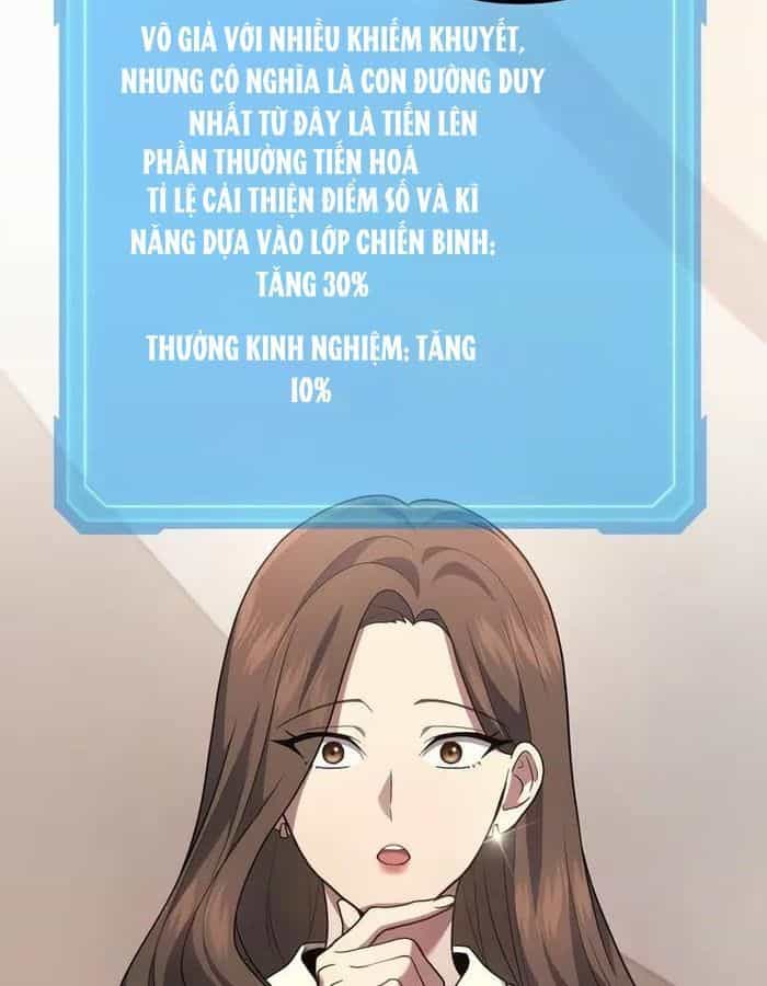 Võ Thần Hồi Quy Cấp 2 - Chương 69 - ảnh 6