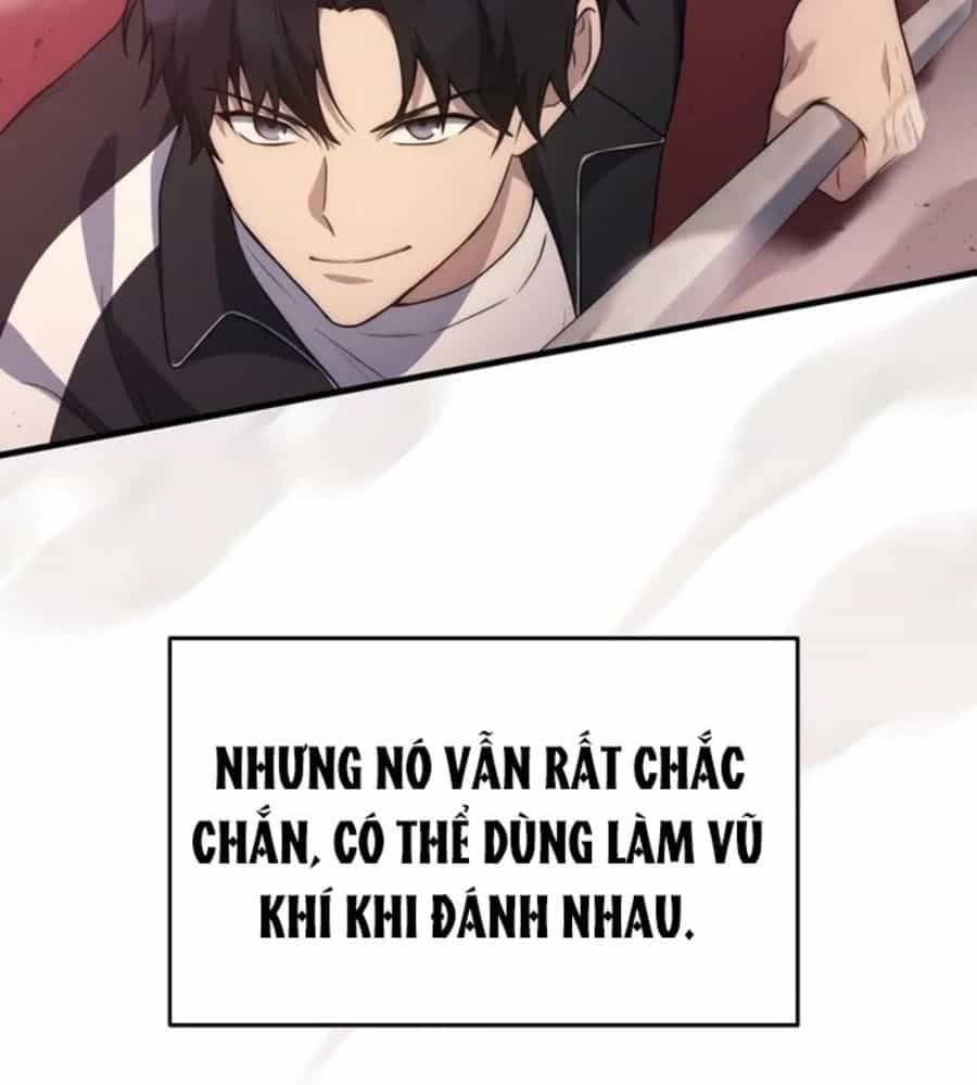 Võ Thần Hồi Quy Cấp 2 - Chương 7 - ảnh 104