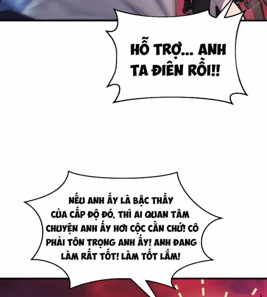 Võ Thần Hồi Quy Cấp 2 - Chương 7 - ảnh 25
