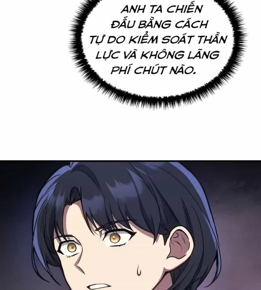 Võ Thần Hồi Quy Cấp 2 - Chương 7 - ảnh 27
