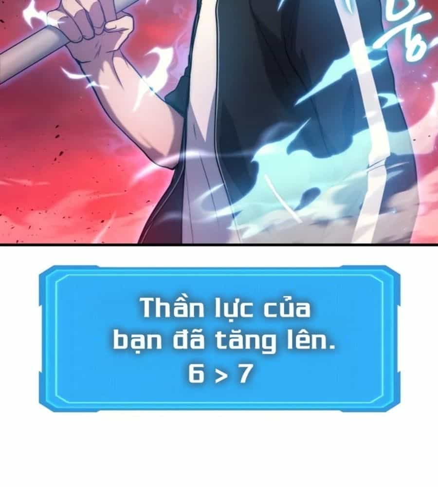 Võ Thần Hồi Quy Cấp 2 - Chương 7 - ảnh 39