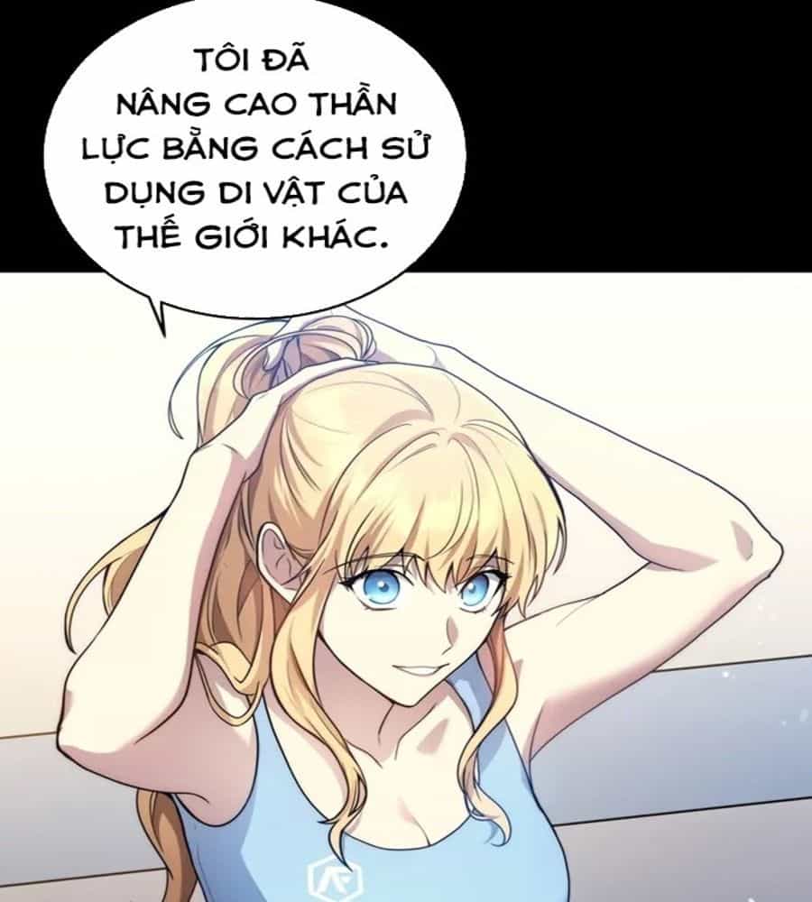 Võ Thần Hồi Quy Cấp 2 - Chương 7 - ảnh 55