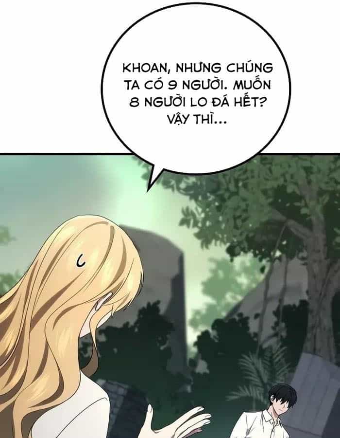 Võ Thần Hồi Quy Cấp 2 - Chương 70 - ảnh 122