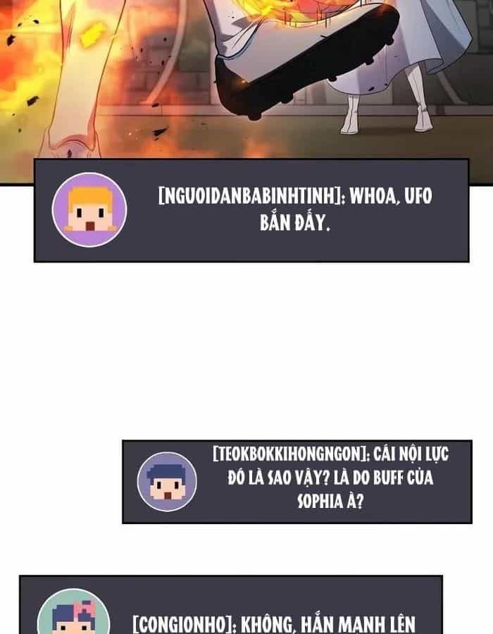 Võ Thần Hồi Quy Cấp 2 - Chương 70 - ảnh 16