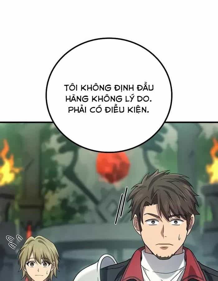 Võ Thần Hồi Quy Cấp 2 - Chương 70 - ảnh 48