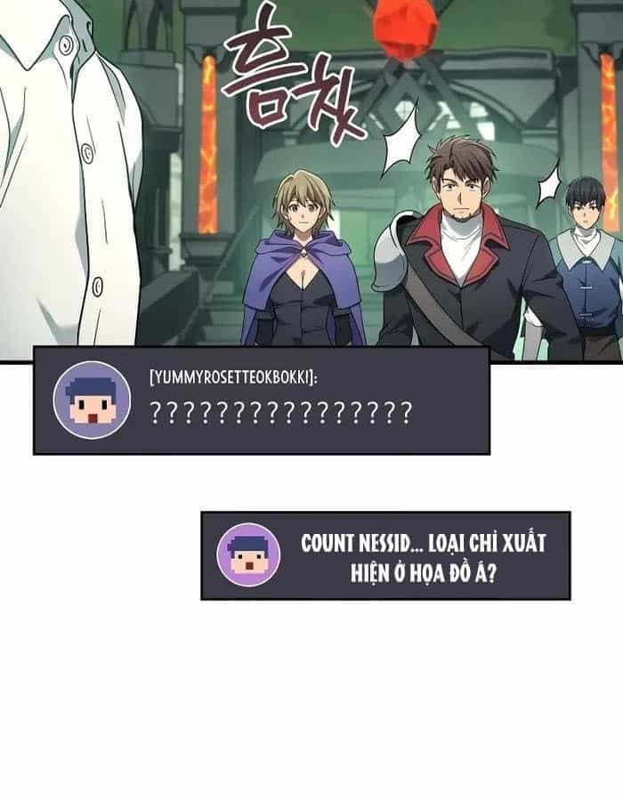 Võ Thần Hồi Quy Cấp 2 - Chương 70 - ảnh 51