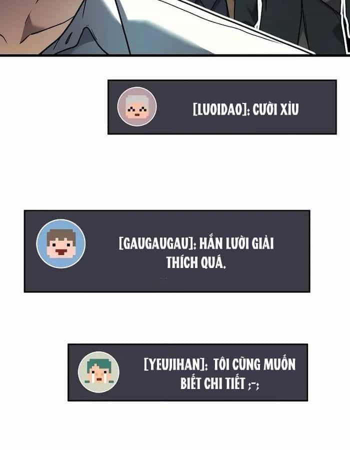 Võ Thần Hồi Quy Cấp 2 - Chương 70 - ảnh 67