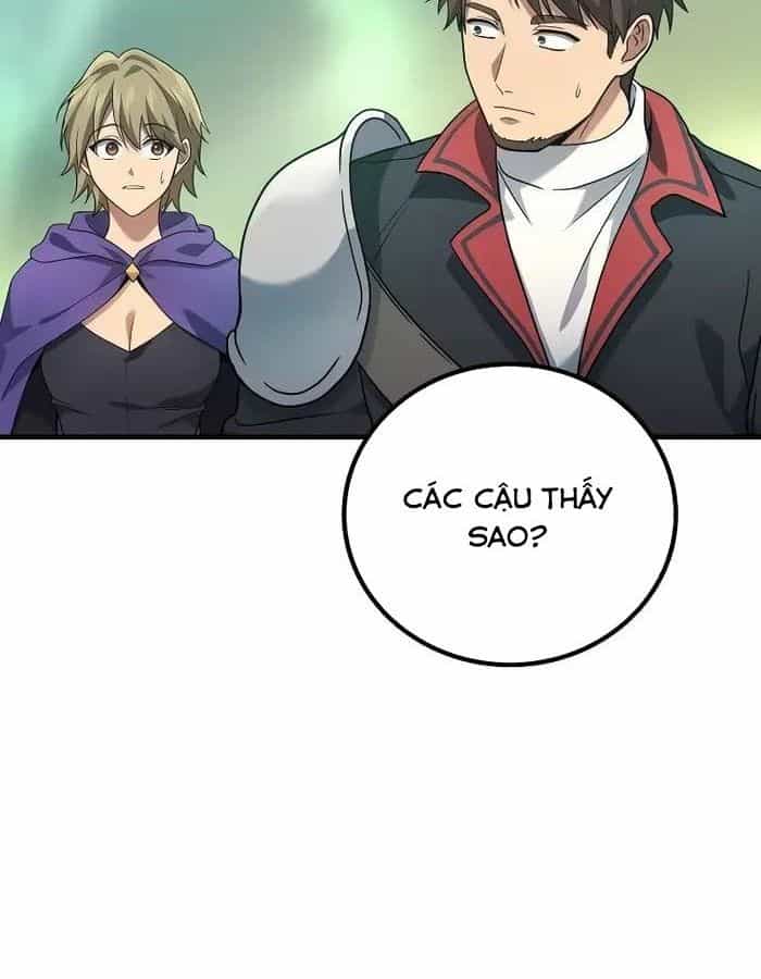 Võ Thần Hồi Quy Cấp 2 - Chương 70 - ảnh 69