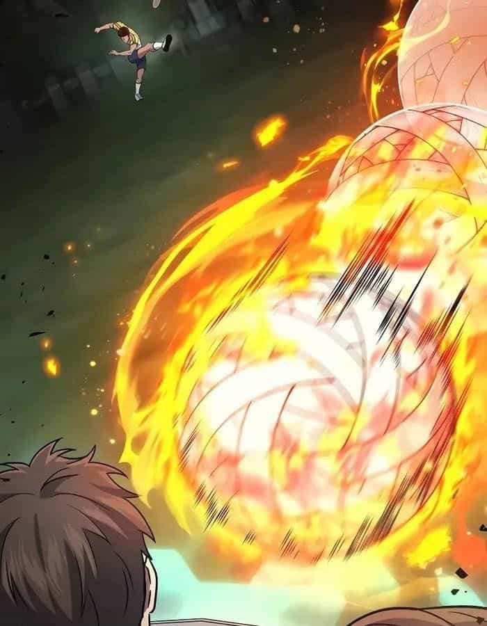 Võ Thần Hồi Quy Cấp 2 - Chương 70 - ảnh 9