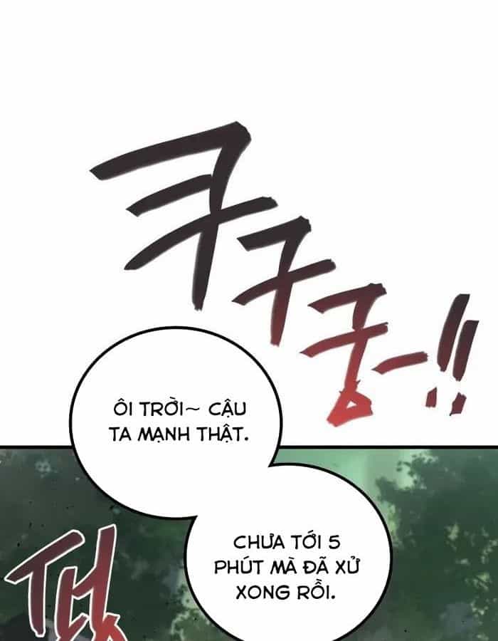 Võ Thần Hồi Quy Cấp 2 - Chương 71 - ảnh 24