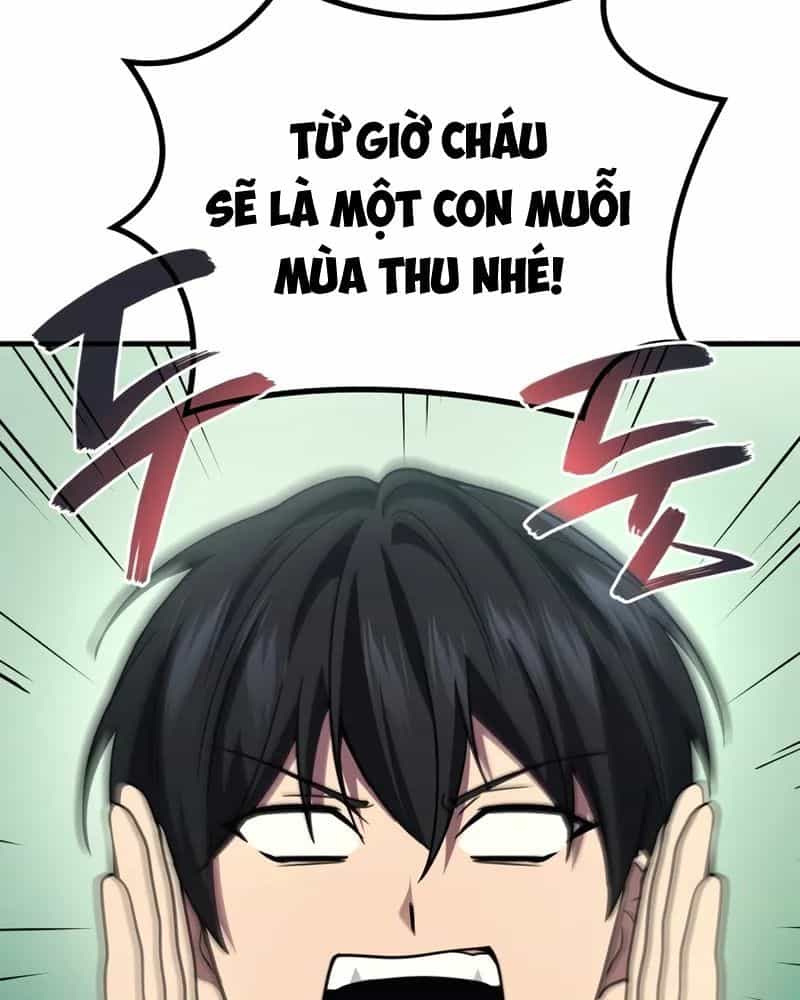 Võ Thần Hồi Quy Cấp 2 - Chương 72 - ảnh 17