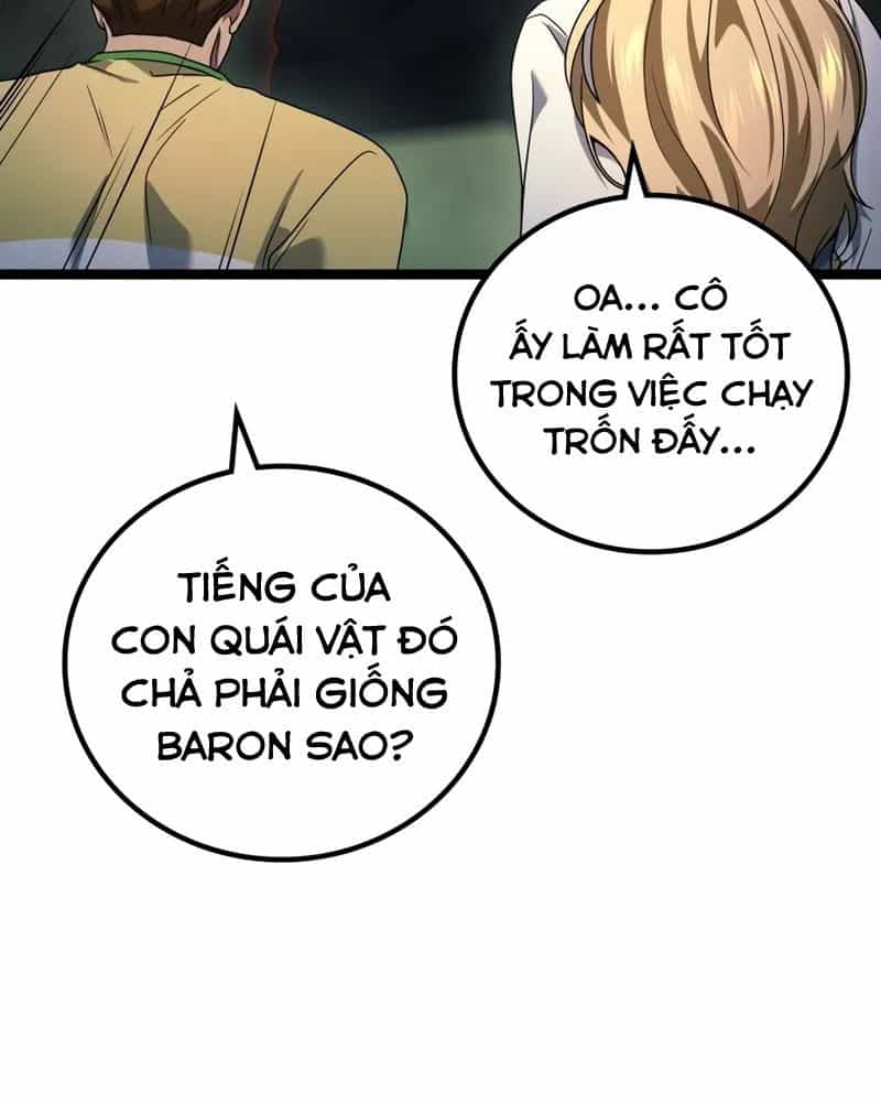 Võ Thần Hồi Quy Cấp 2 - Chương 72 - ảnh 39