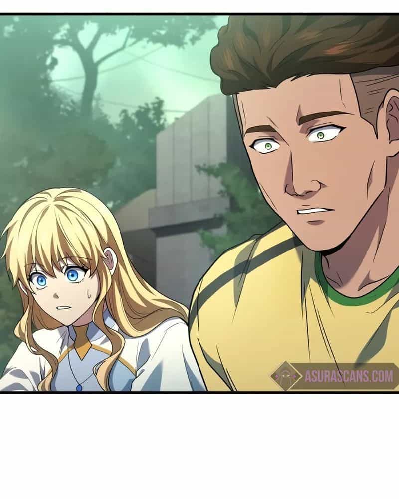 Võ Thần Hồi Quy Cấp 2 - Chương 72 - ảnh 73