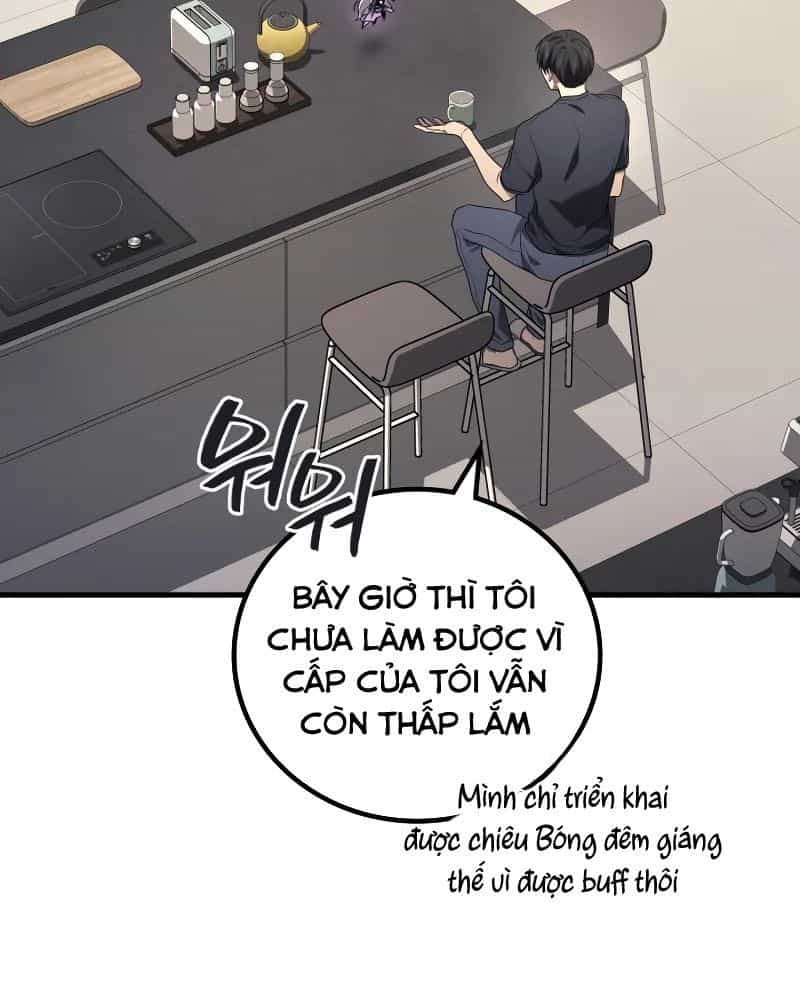 Võ Thần Hồi Quy Cấp 2 - Chương 73 - ảnh 141
