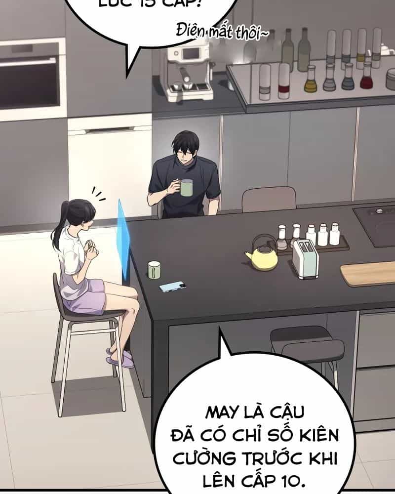 Võ Thần Hồi Quy Cấp 2 - Chương 73 - ảnh 36