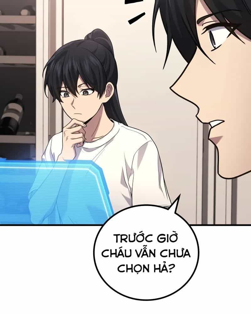 Võ Thần Hồi Quy Cấp 2 - Chương 73 - ảnh 38