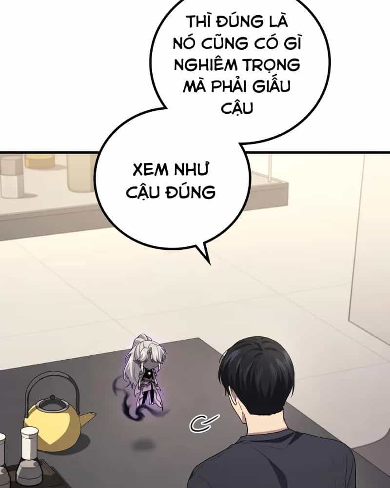 Võ Thần Hồi Quy Cấp 2 - Chương 73 - ảnh 92