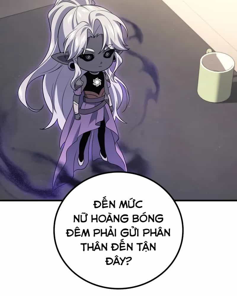 Võ Thần Hồi Quy Cấp 2 - Chương 73 - ảnh 94