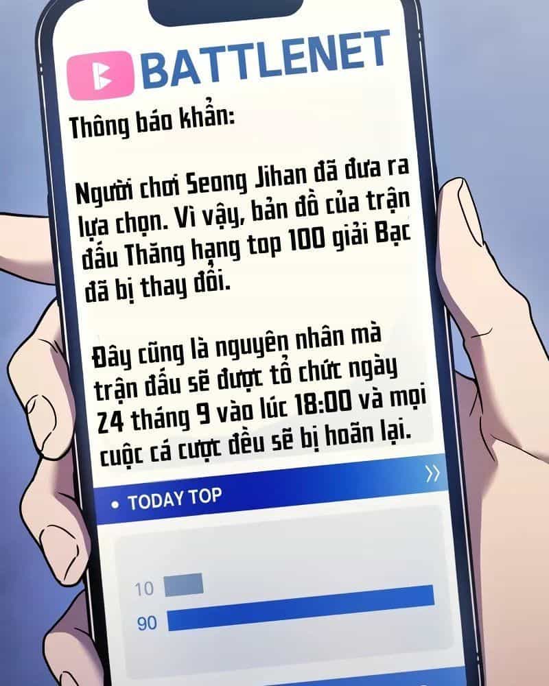 Võ Thần Hồi Quy Cấp 2 - Chương 74 - ảnh 94