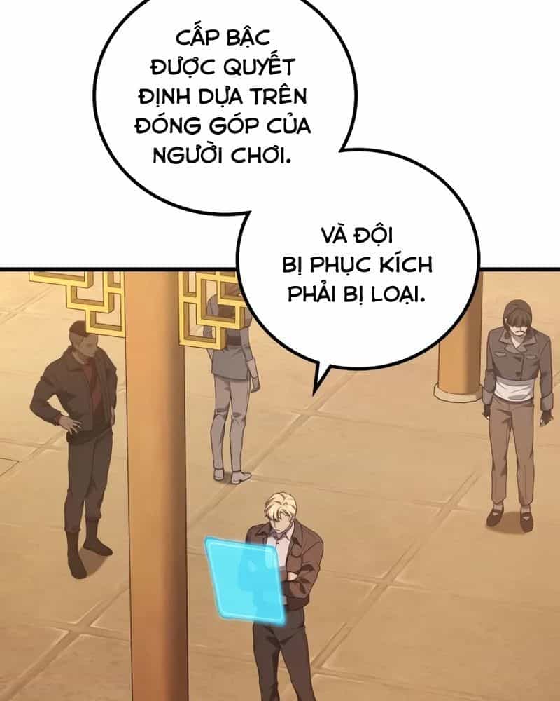 Võ Thần Hồi Quy Cấp 2 - Chương 75 - ảnh 12
