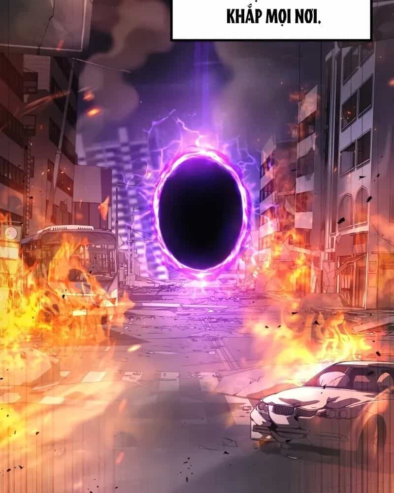 Võ Thần Hồi Quy Cấp 2 - Chương 75 - ảnh 52
