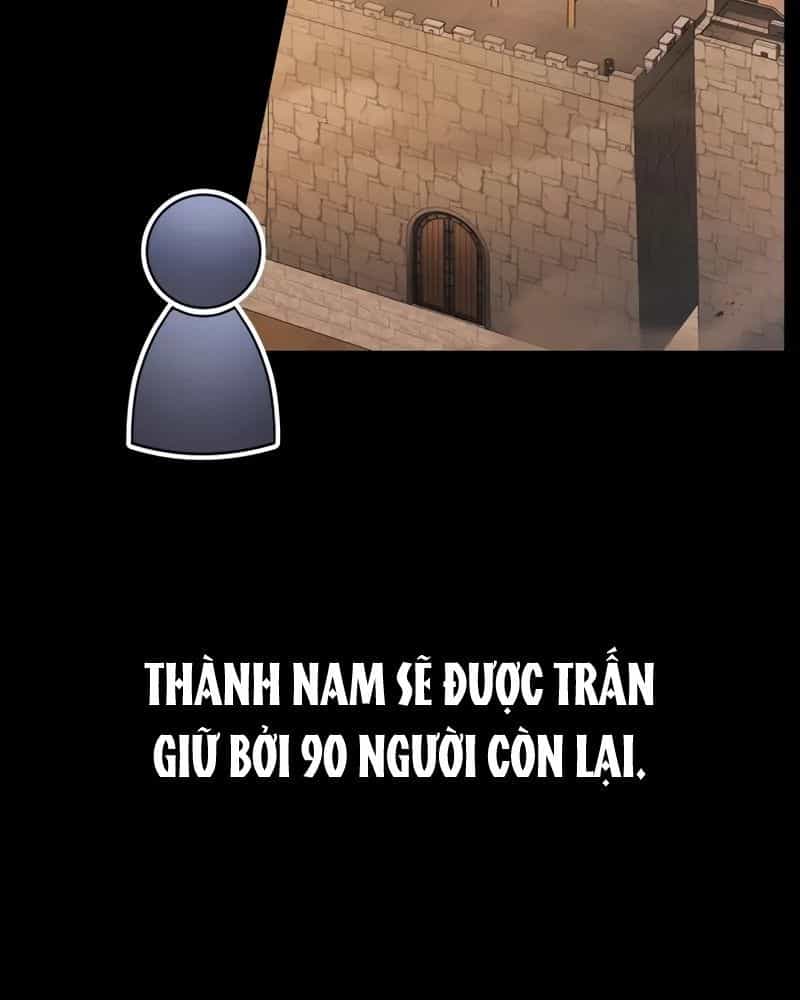 Võ Thần Hồi Quy Cấp 2 - Chương 75 - ảnh 8
