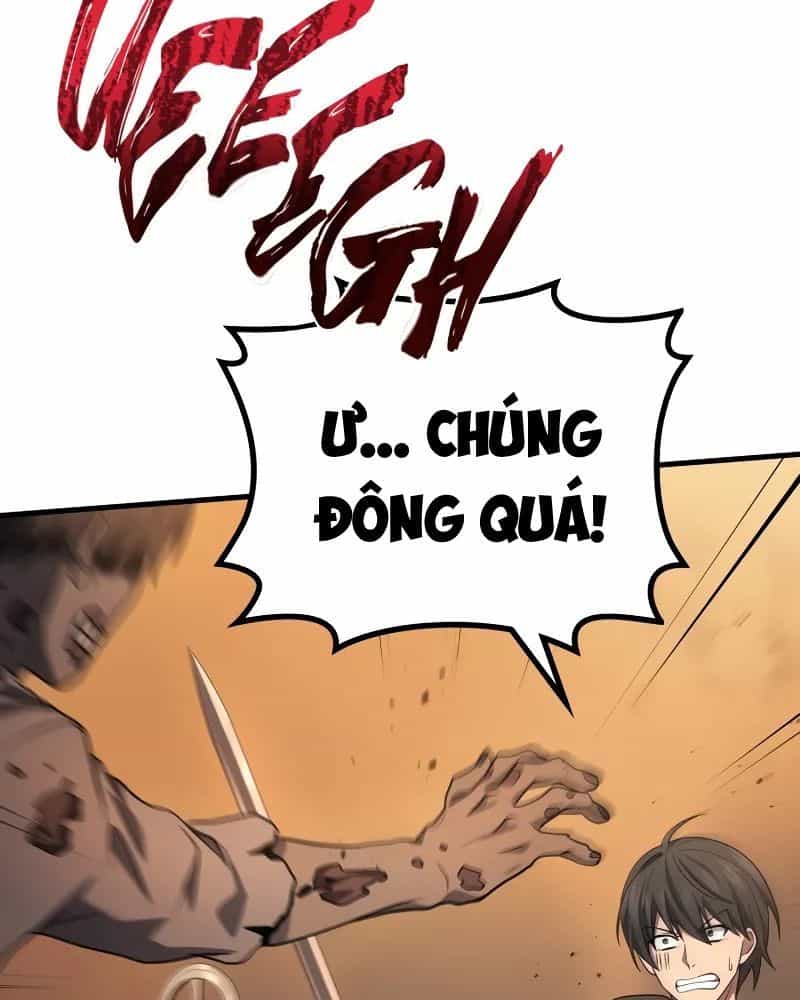 Võ Thần Hồi Quy Cấp 2 - Chương 76 - ảnh 22
