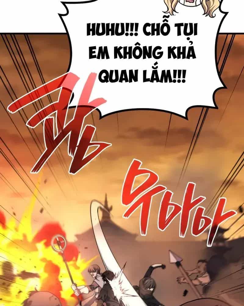 Võ Thần Hồi Quy Cấp 2 - Chương 77 - ảnh 33