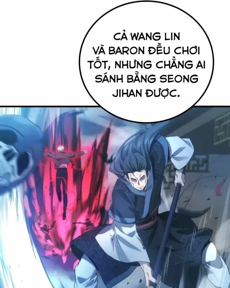 Võ Thần Hồi Quy Cấp 2 - Chương 78 - ảnh 16