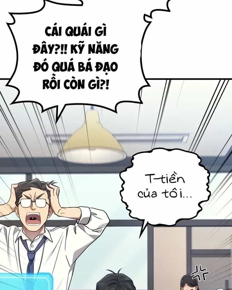 Võ Thần Hồi Quy Cấp 2 - Chương 78 - ảnh 8