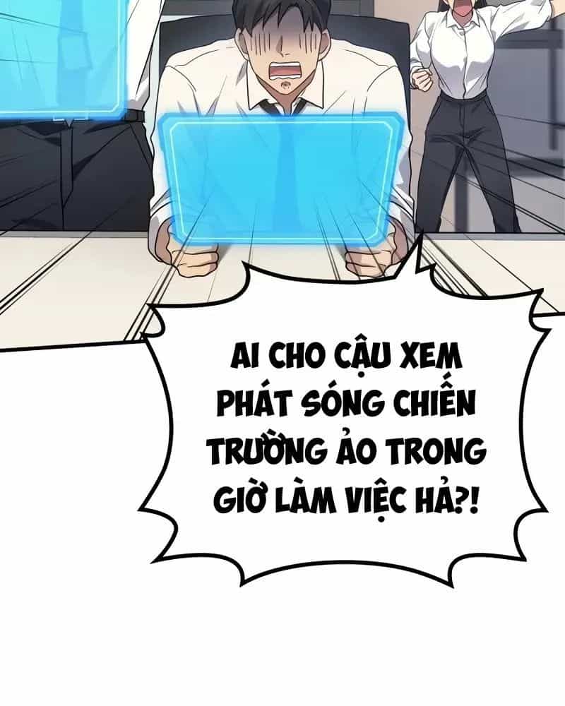 Võ Thần Hồi Quy Cấp 2 - Chương 78 - ảnh 9