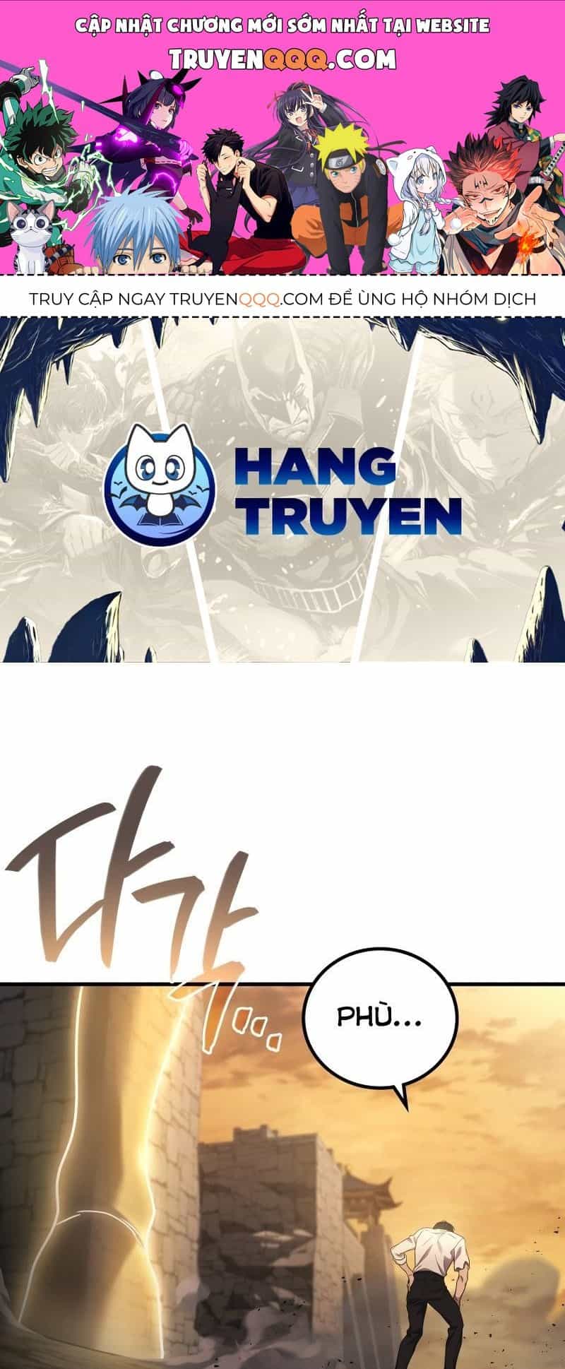 Võ Thần Hồi Quy Cấp 2 - Chương 79 - ảnh 1
