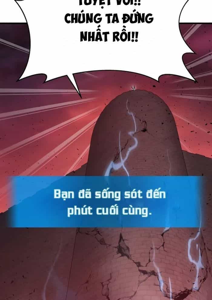 Võ Thần Hồi Quy Cấp 2 - Chương 8 - ảnh 3