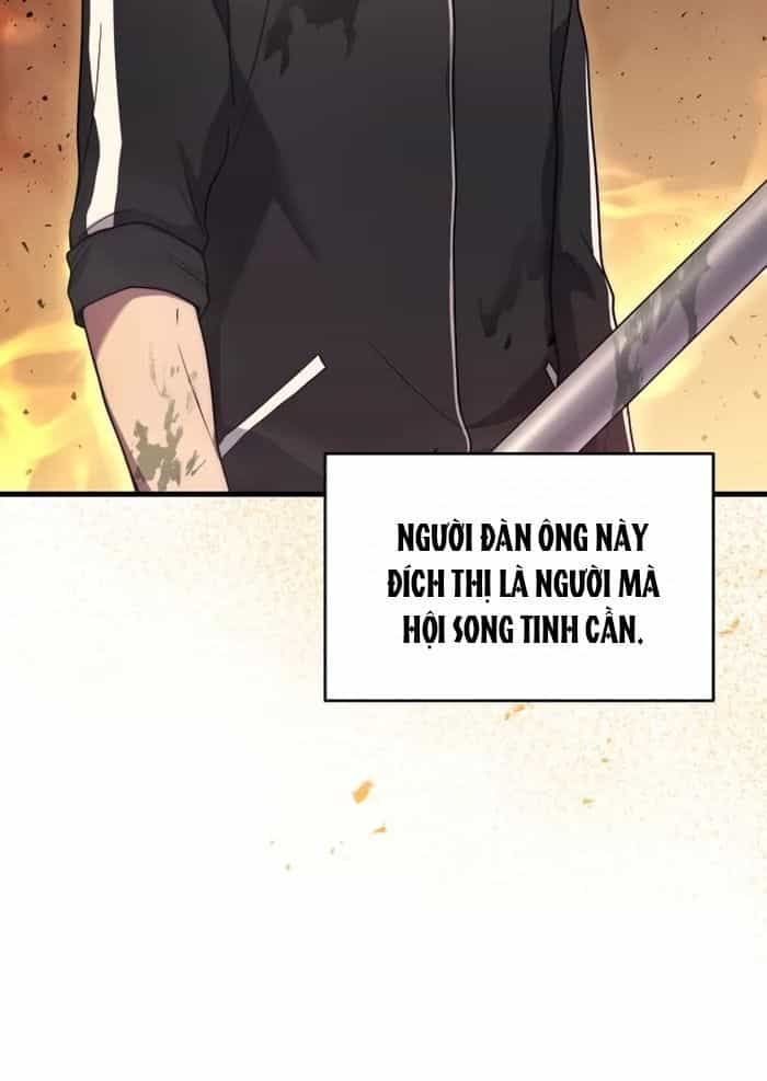 Võ Thần Hồi Quy Cấp 2 - Chương 8 - ảnh 31