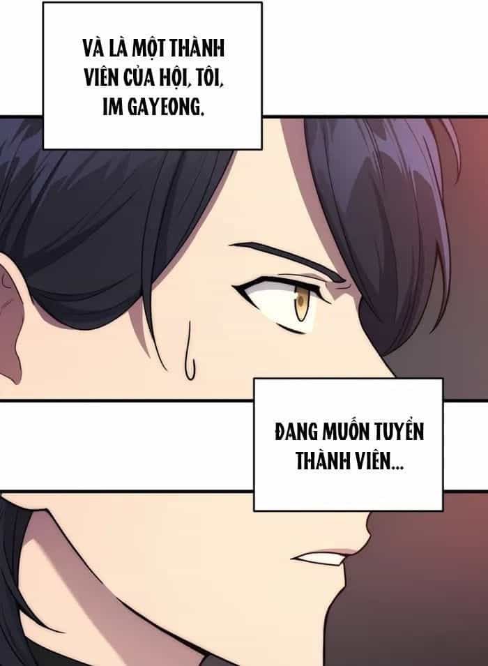 Võ Thần Hồi Quy Cấp 2 - Chương 8 - ảnh 32