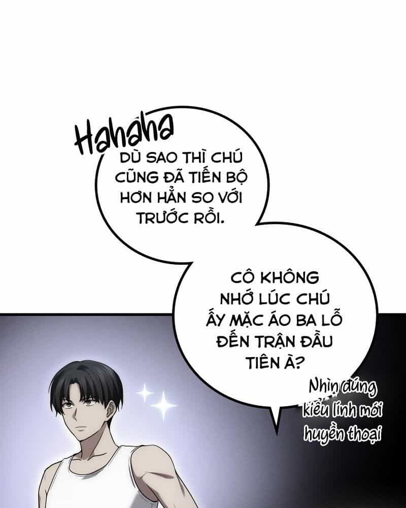 Võ Thần Hồi Quy Cấp 2 - Chương 80 - ảnh 110