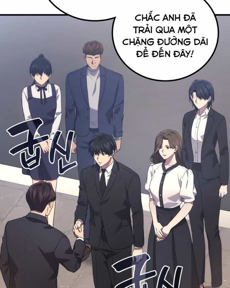 Võ Thần Hồi Quy Cấp 2 - Chương 80 - ảnh 85