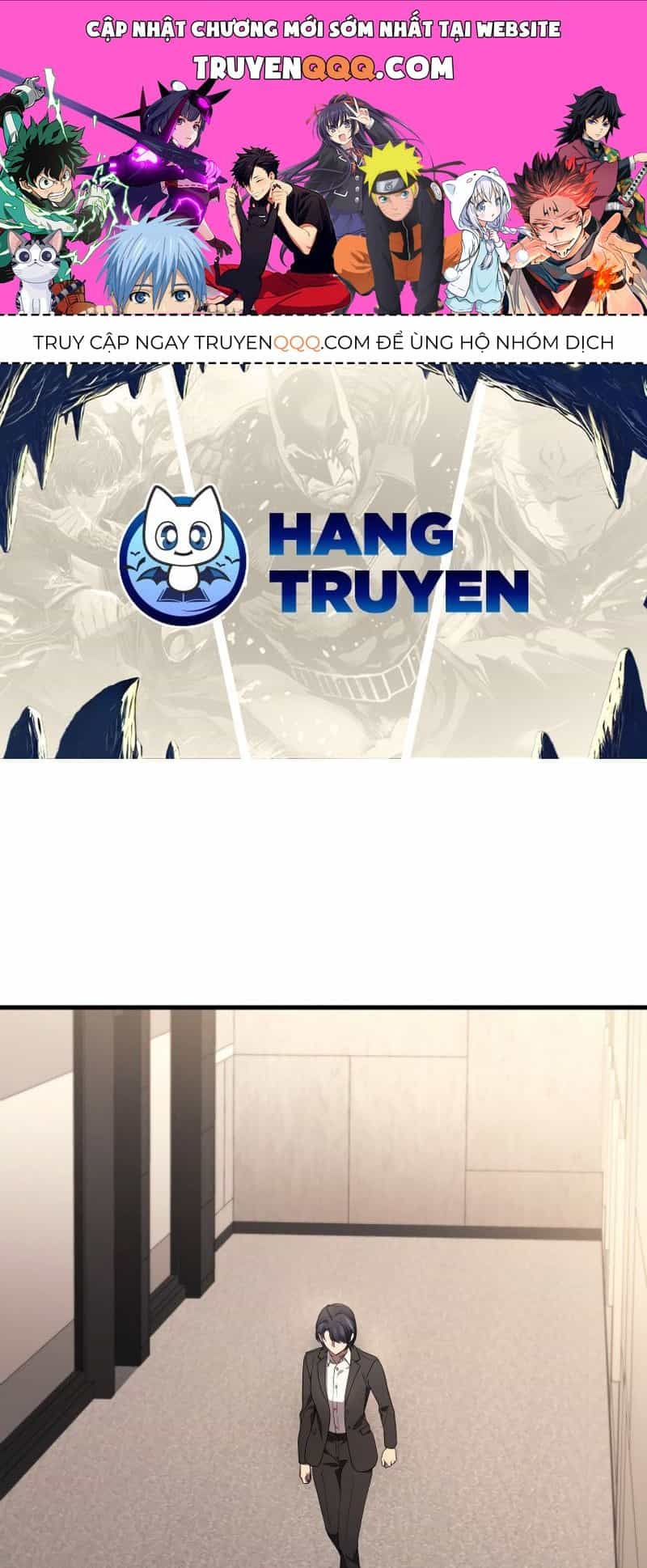 Võ Thần Hồi Quy Cấp 2 - Chương 81 - ảnh 1