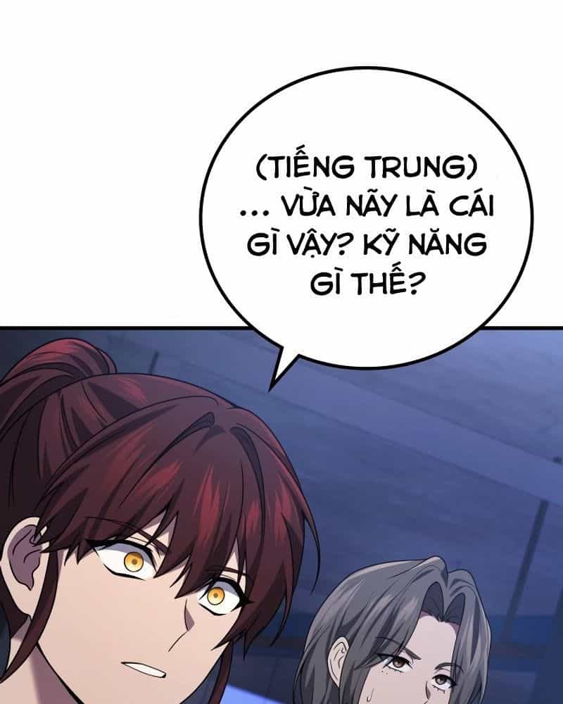 Võ Thần Hồi Quy Cấp 2 - Chương 82 - ảnh 35