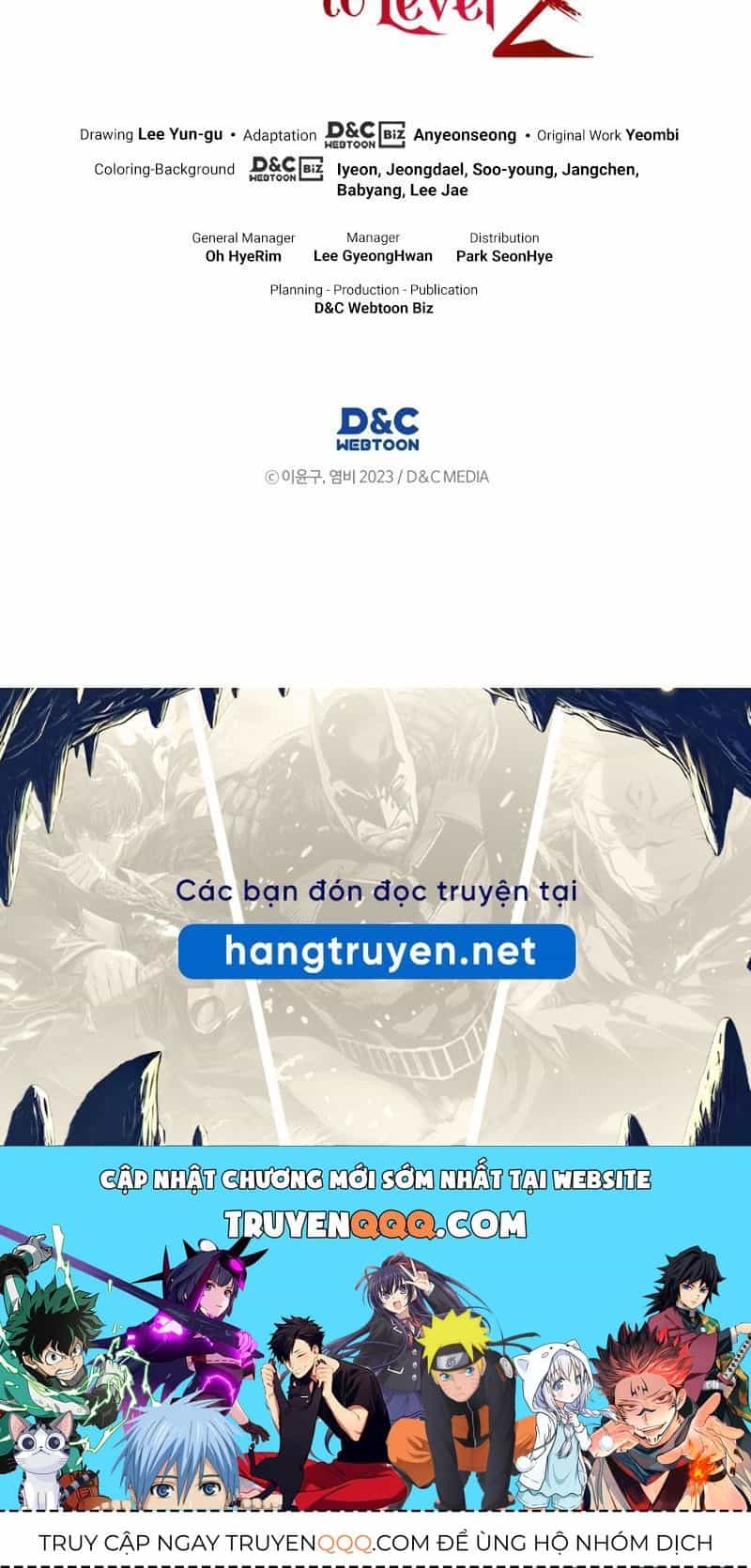 Võ Thần Hồi Quy Cấp 2 - Chương 83 - ảnh 149