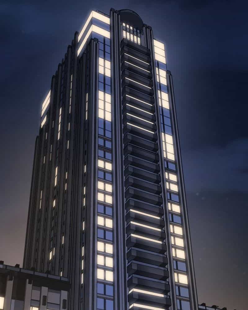 Võ Thần Hồi Quy Cấp 2 - Chương 84 - ảnh 119