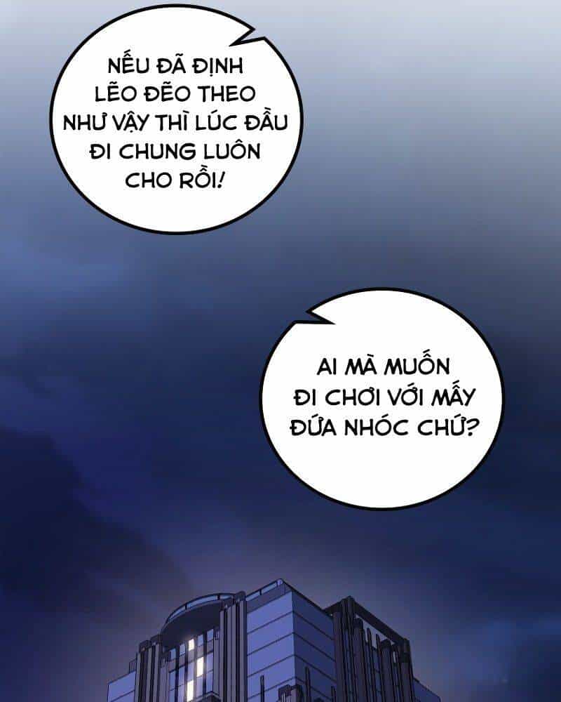 Võ Thần Hồi Quy Cấp 2 - Chương 85 - ảnh 55